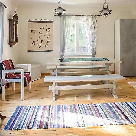 Prázdninový dům Lehtola By Interhome Mantsala