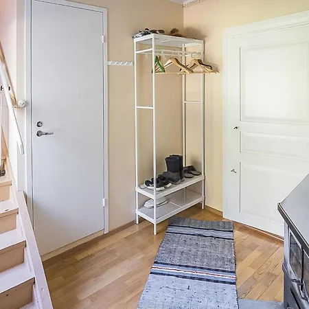 Lehtola By Interhome Дом отдыха