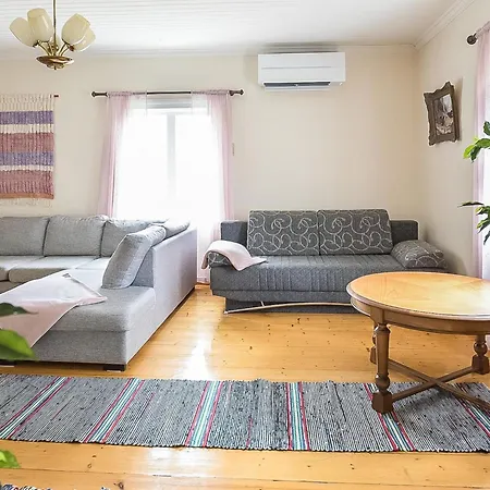 Lehtola By Interhome Holiday home *