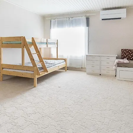 Lehtola By Interhome Holiday home Mantsala