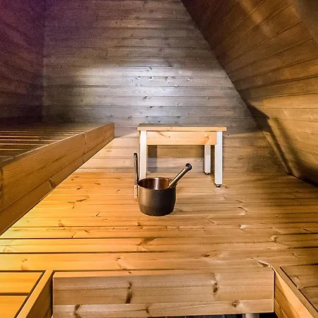 Дом отдыха Lehtola By Interhome *