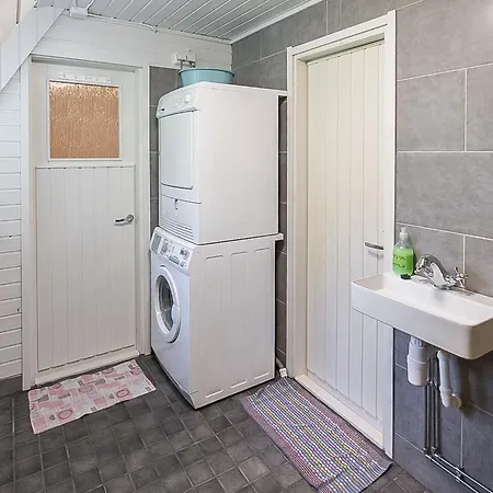 Lehtola By Interhome Дом отдыха Mantsala