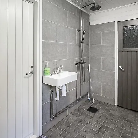 Lehtola By Interhome Дом отдыха *