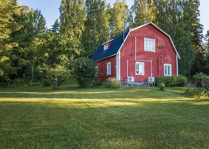 Lehtola By Interhome *