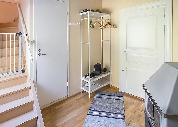 Lehtola By Interhome Ferienhaus