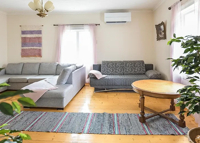 Lehtola By Interhome Ferienhaus *