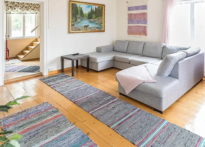 Lehtola By Interhome Mantsala