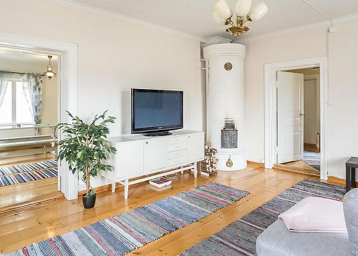 Ferienhaus Lehtola By Interhome