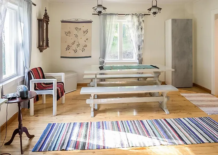 Σπίτι διακοπών Lehtola By Interhome