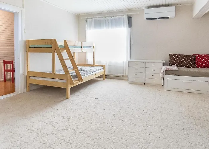 Lehtola By Interhome Ferienhaus Mantsala