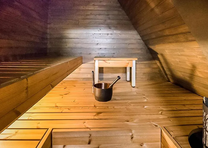 Ferienhaus Lehtola By Interhome *