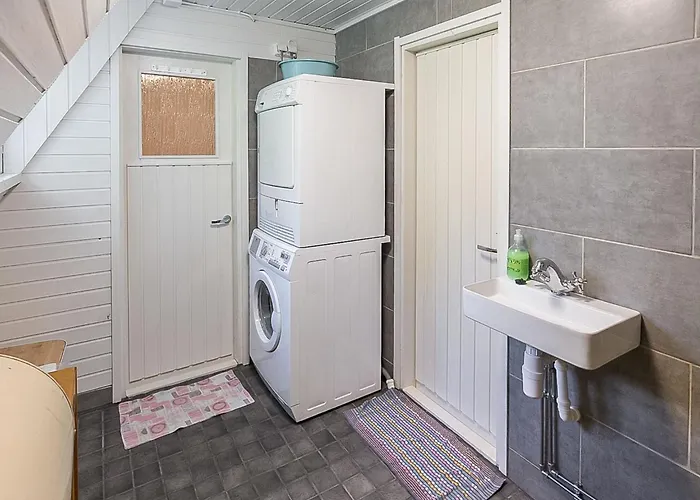 Lehtola By Interhome Ferienhaus Mantsala